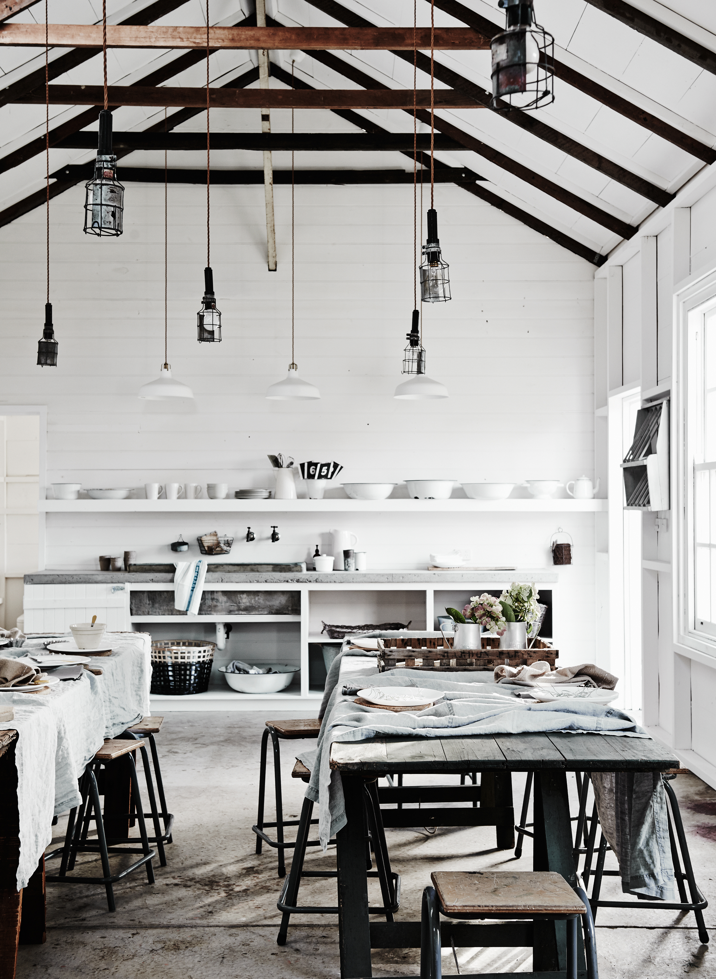 Interior Decoration: Gardener And Marks | Decor: Gardener And Marks